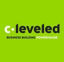 C-leveled - Website Design Pittsburgh logo